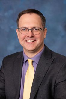 Adam Ottenson Portrait