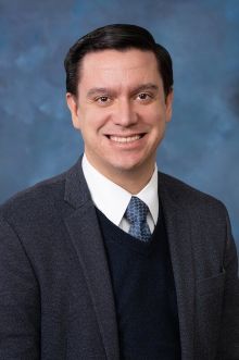 Chase Kauffeld Portrait