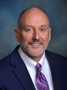 Joe Morrissette Portrait