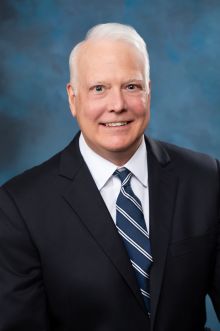 Scott Anderson Portrait