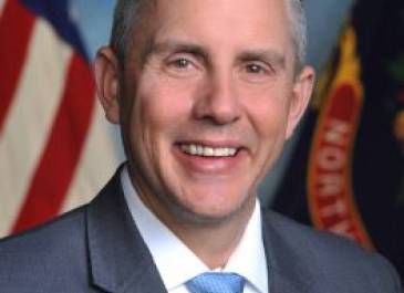 Governor Kelly Armstrong