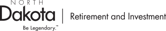 North Dakota Retirement and Investment Office logo
