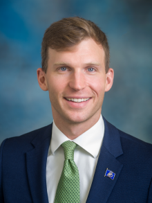 Superintendent Bachmeier