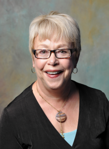 Yvonne Smith