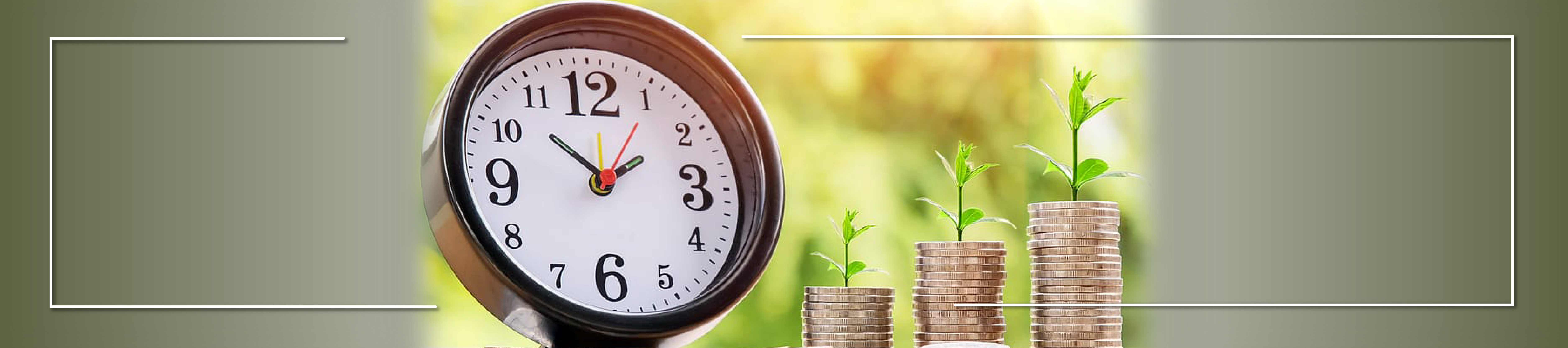 SIB Clock